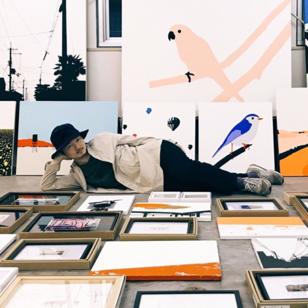 内田文武 — Nullset LLC 代表